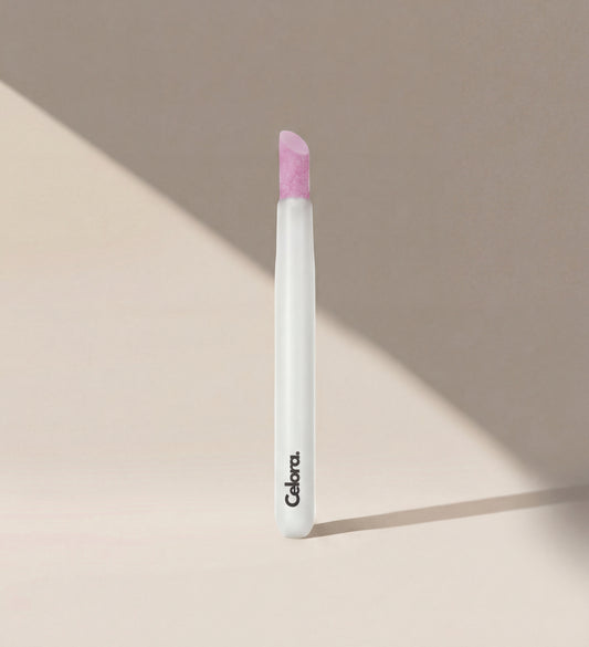 Nail File Cuticle Pusher