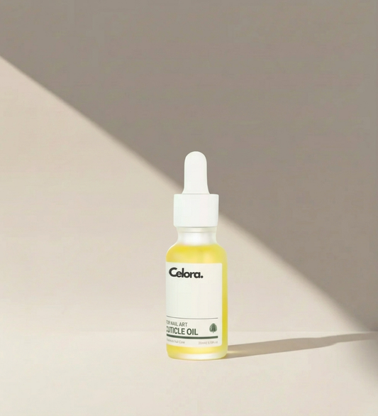Cuticle Oil