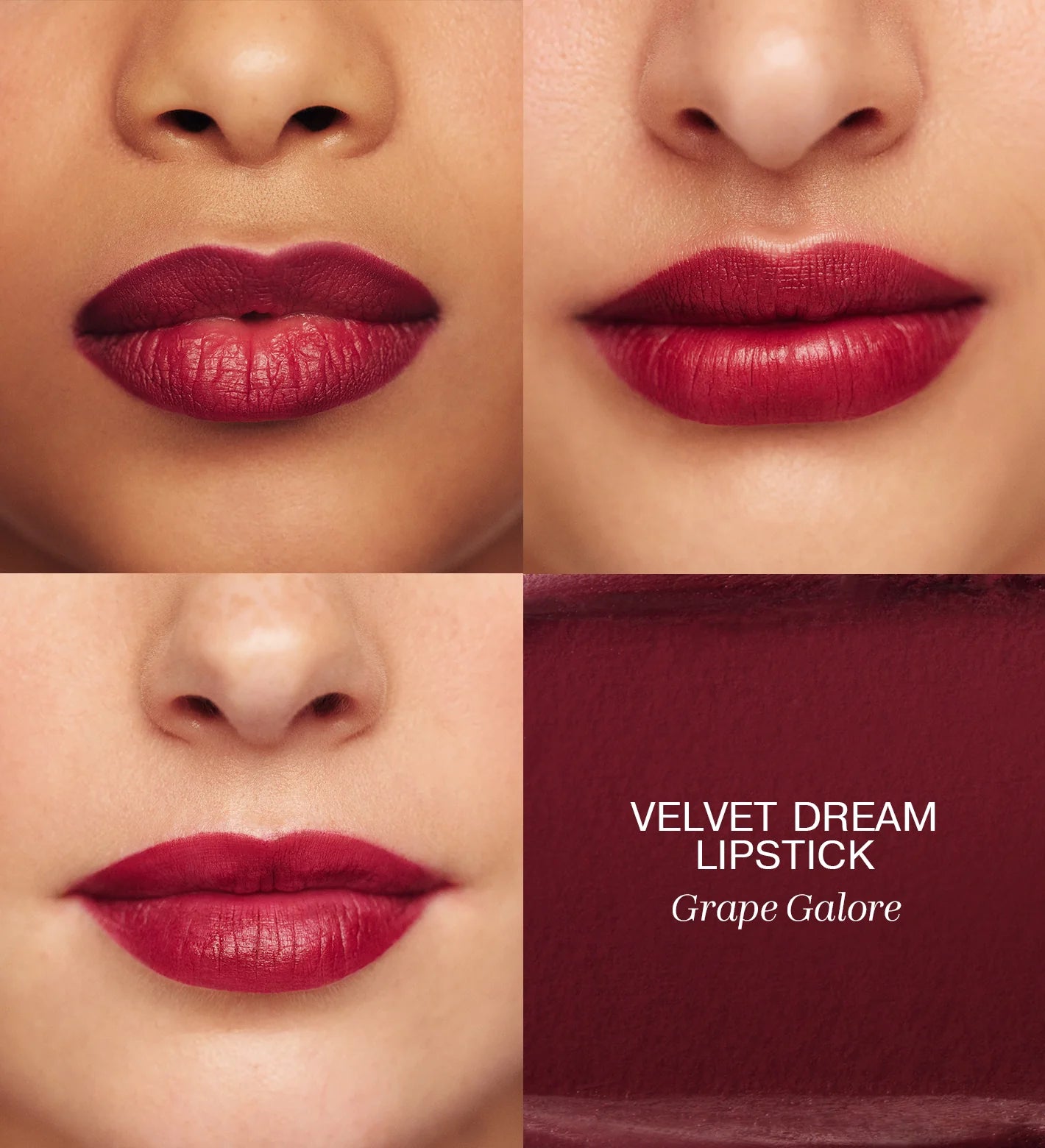 Celora | Velvet Dream Lipstick
