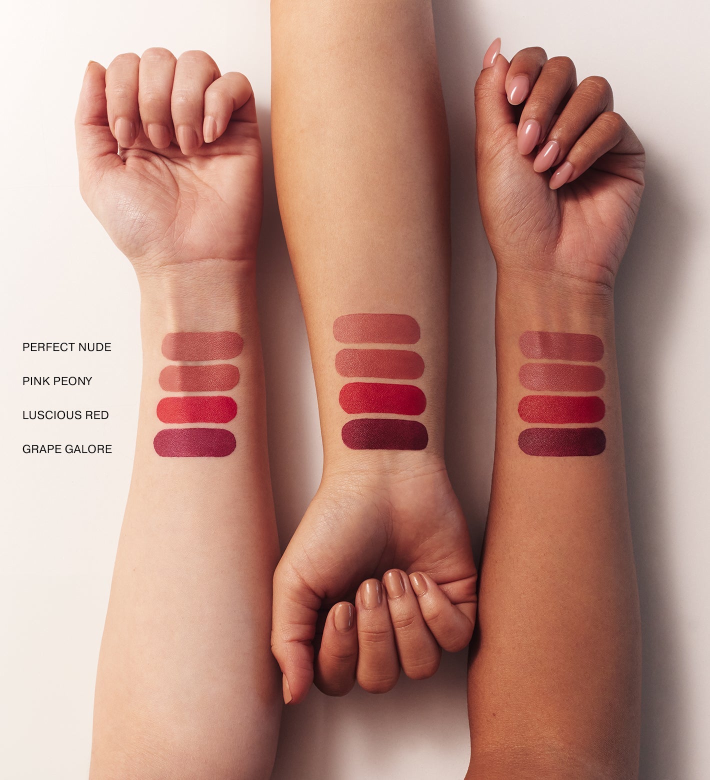 Celora | Velvet Dream Lipstick