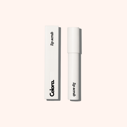 Celora | Lip Scrub