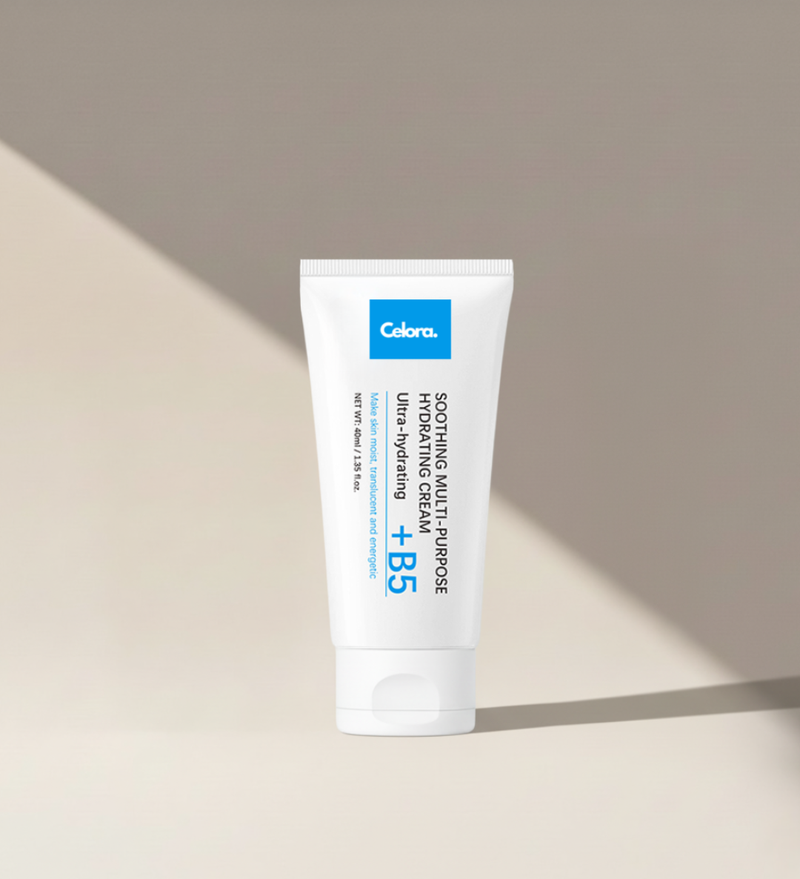 Celora | Soft Barrier Moisturizer