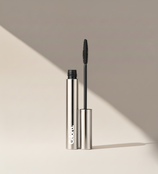 Celora | Glow Lash Mascara