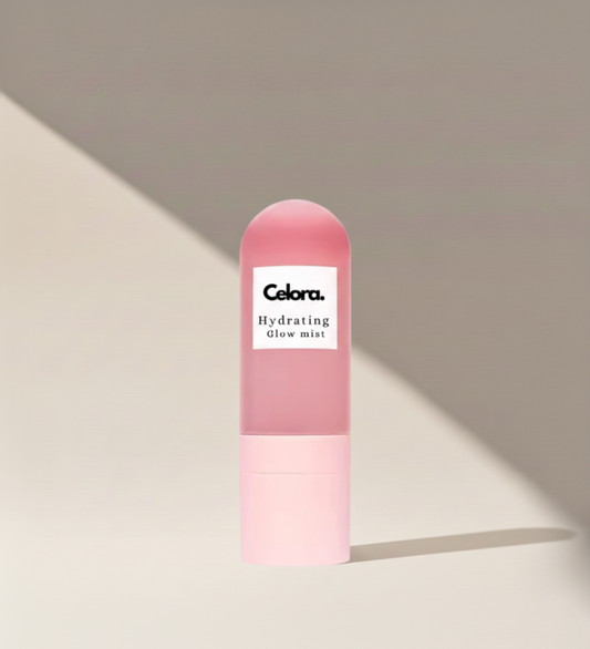 Celora | Hydration Glow Mist