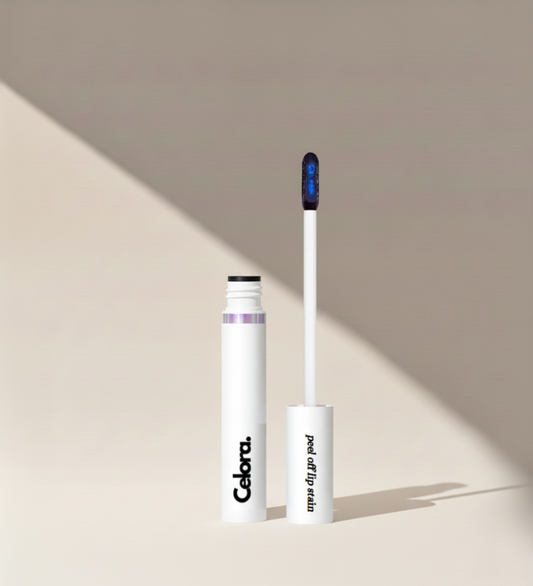 Celora | Peel Off Lip Stain
