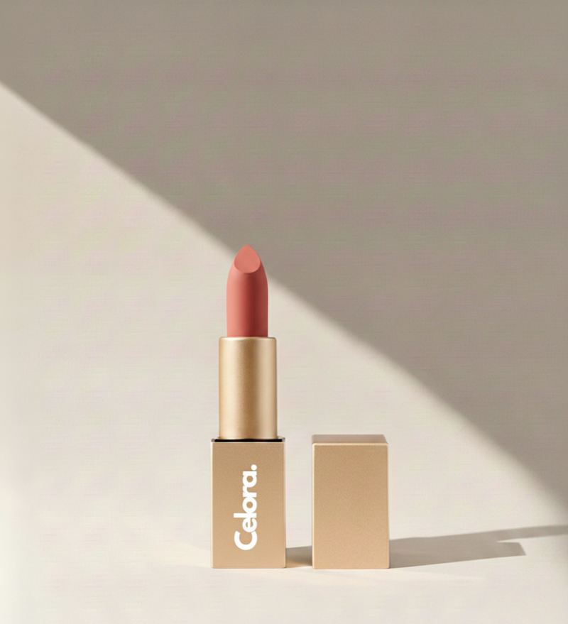 Celora | Velvet Dream Lipstick