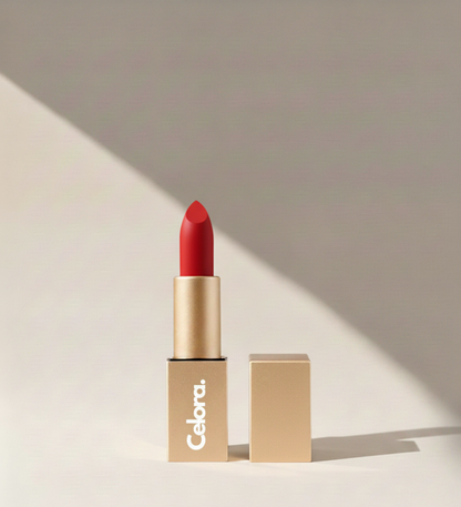 Celora | Velvet Dream Lipstick