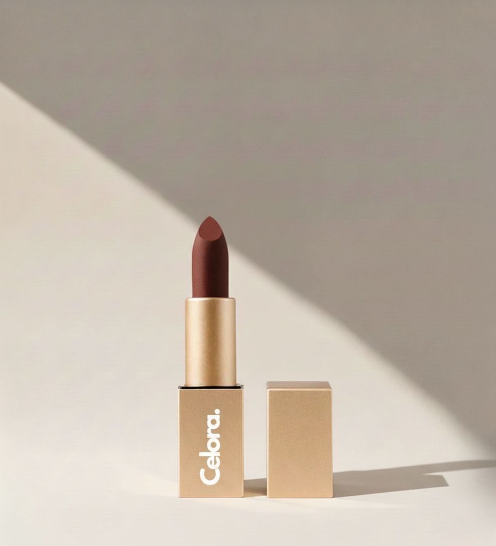 Celora | Velvet Dream Lipstick