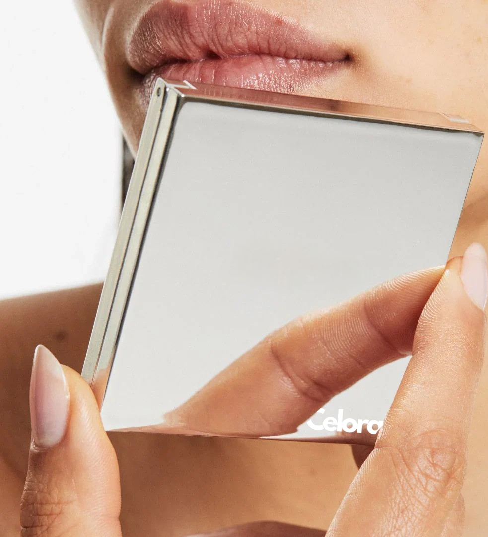 Celora | Beauty Mirror