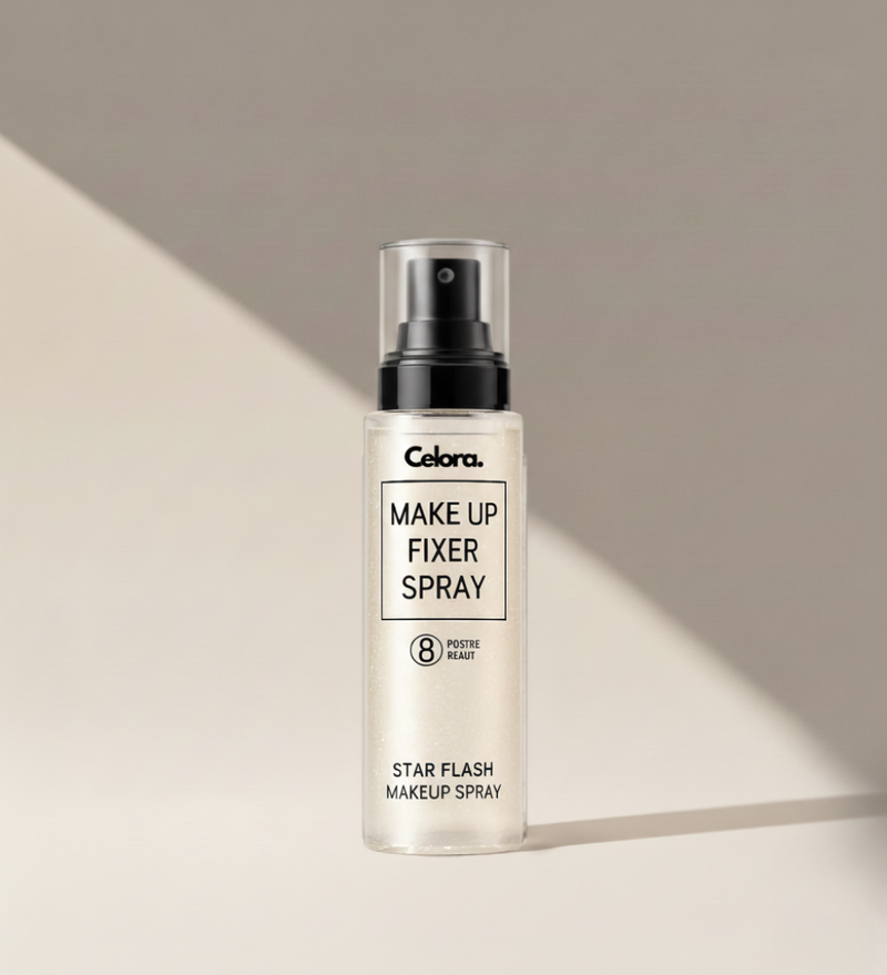 Celora | Final Touch Settingspray