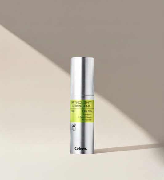 Celora | Retinol Tightening Serum